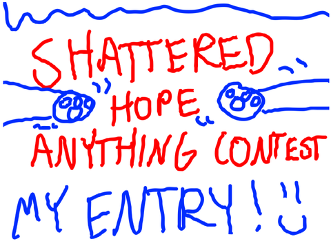 SH Anything Contest Entry!