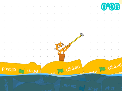 Getting Over It v1.4 remix