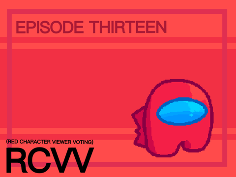 RCVV Episode 13 | episode title