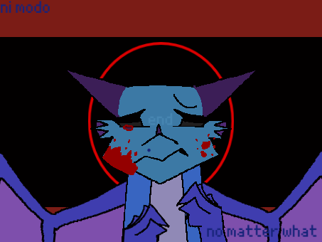 IMPACTO//OC MEME