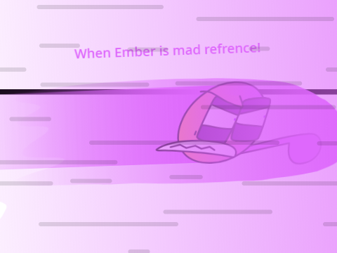 E Got Cringed Part 5 7/10 Updated / Rewritten