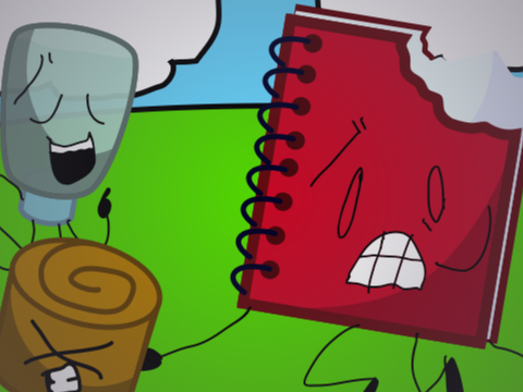 Animated Reality 11: "Recovery...?"