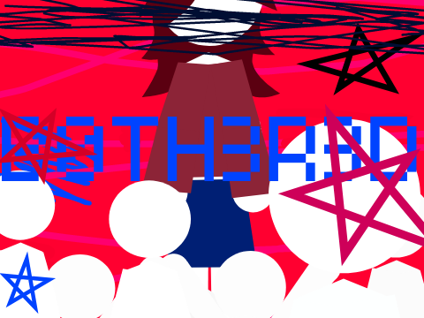 *FW* B0TH3R3D - AMV