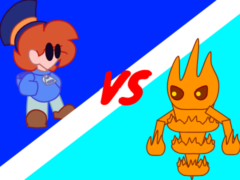 Guy Vs. Edlementals (5)