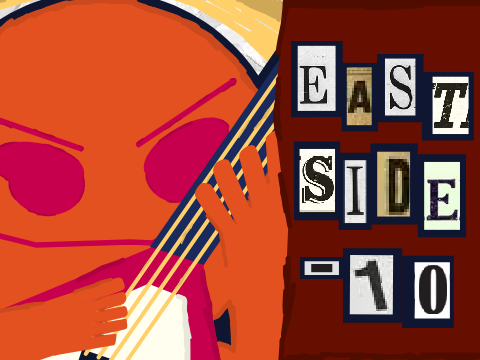 easide - 10