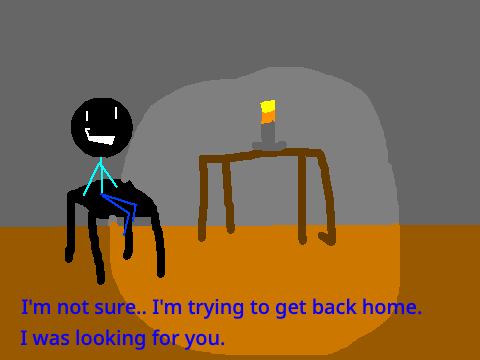 Choose Your Own Adventure (BETA)
