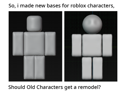 New Roblox Bases!