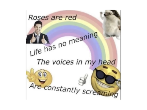 idek