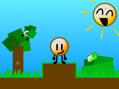Find the Oranges REMASTERED! (10)
