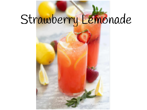 The Best Type of Lemonade: The Impossible Choice