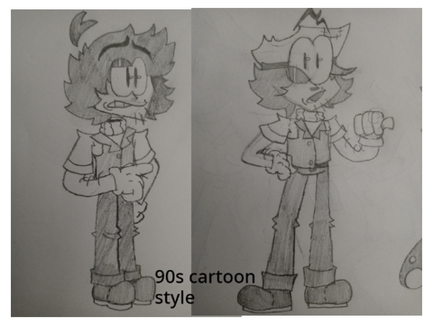Which looks better?