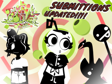 Fruitbox FANMADE - Olive | OPEN NOWW! remix