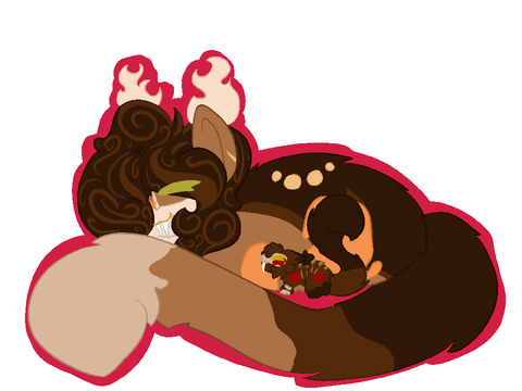 Smudgeshadow art / related arts