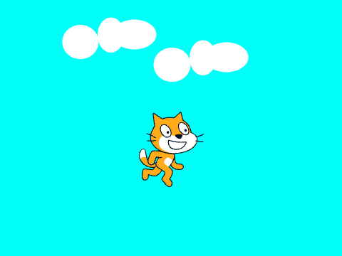 Online Cat-former