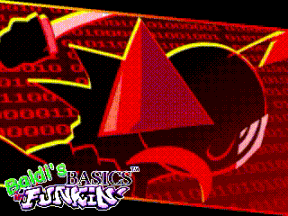 Firewall - Baldi's Basics In Funkin' (2026 Demo)