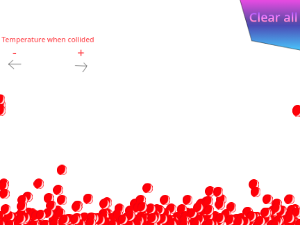 My first sandbox game
