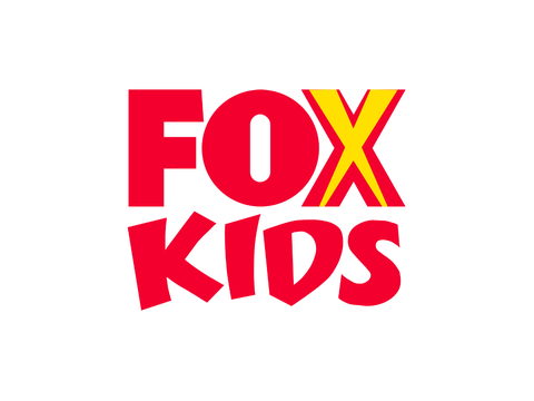 Fox Kids (2021-Present, The Blocker Way AU)