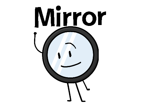Mirror (OC) 1