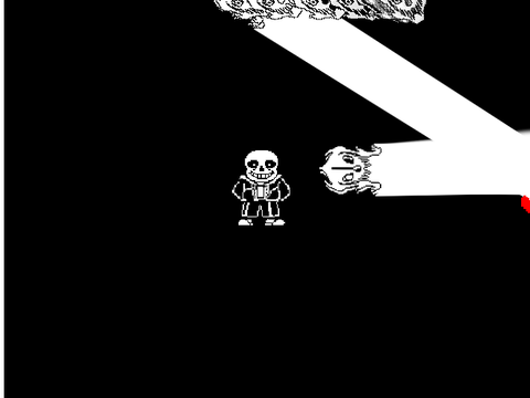 Sans simulator 2 player
