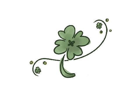 Happy st. Patrick's day !! 