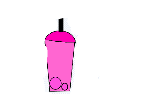 boba!