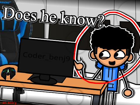 When I comment on scratch...