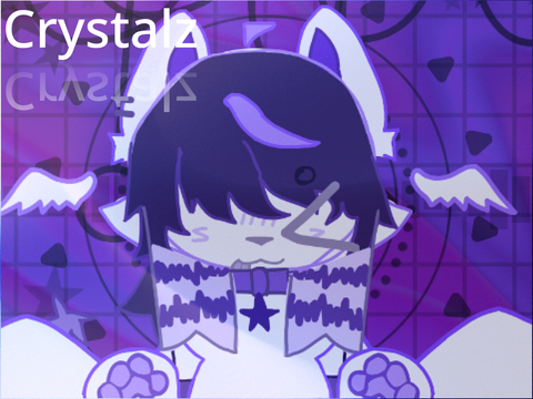 ✩‧₊˚°•*⁀➷ ᴄʀʏsᴛᴀʟᴢ ☆ ᴀɴɪᴍᴇᴍᴇ ☆ ᴛᴇᴍᴘʟᴀᴛᴇ ☆ ᴄᴄᴇ ✩‧₊˚°•*⁀➷