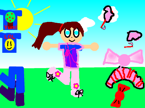 Kiki's Dress Up remix