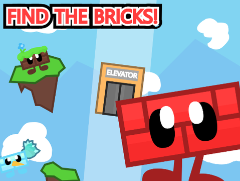 [ARCHIVE] Find The Bricks!