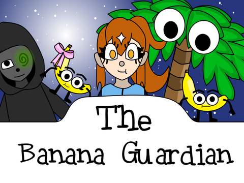 The Banana Guardian