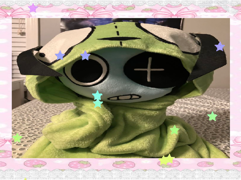 cհαԵɾօօო! ☘️▼・ᴥ・▼ 