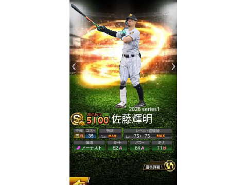 佐藤輝明　コラ画