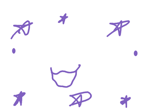 Birthday project >v<