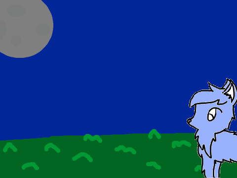 First Animation?