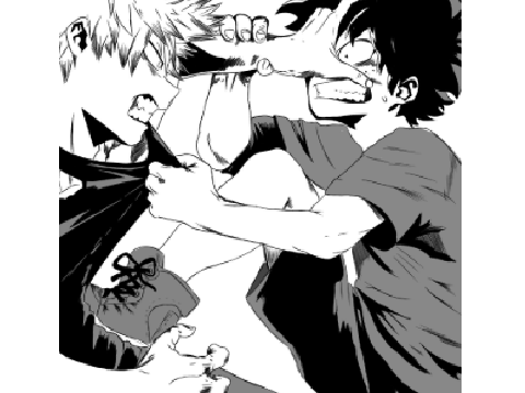  you're not a true mha fan if you dont remix remix remix remix remix remix remix remix remix … remix