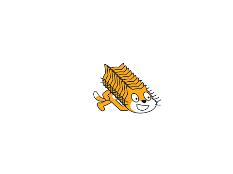 3月10日にScratchTeamの公式XアカウントでScratch4.0は構築中だと発表された。