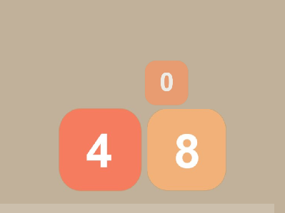 2048 [Remake] 