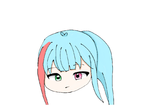 代理ちゃん...?