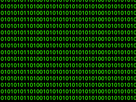Binary
