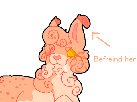 Edelweiss needs freinds