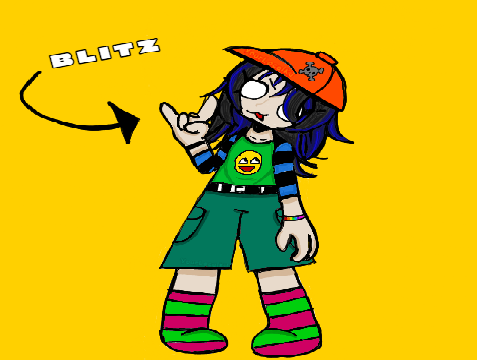 DTA remix :3