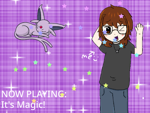 Ivan’s Extended Bio + Chatroom!!! >o<