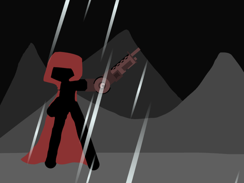 Mid Leak (L V Schematic)