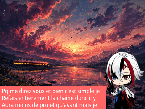 Annonce Retour 