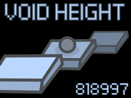 Void Height