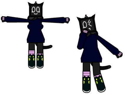 idk man new sona