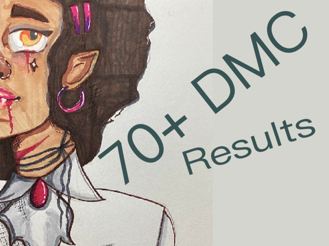 DMC results