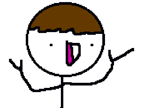 I'm back! (Kinda)