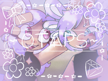 ❀~Otaps 4/4~❀
