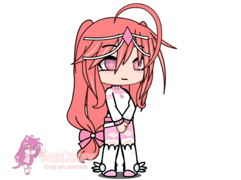 ~ My MHA OC!! ~